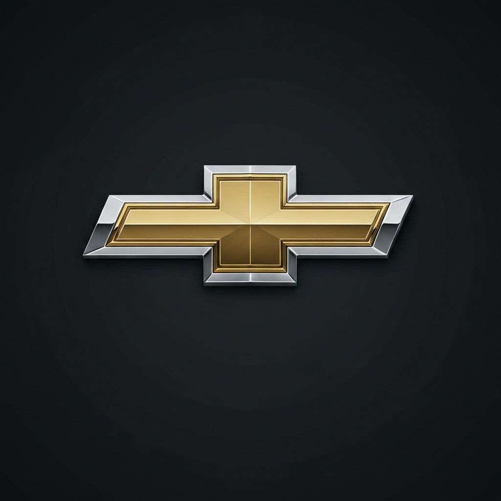 Chevrolet logo