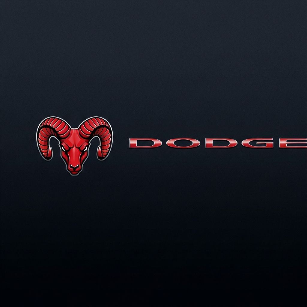 Dodge logo